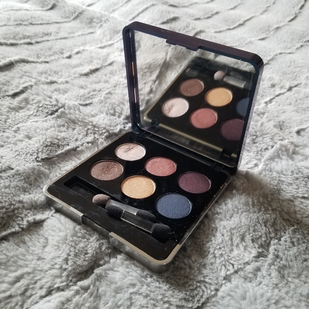Lise Watier Aurora Palette